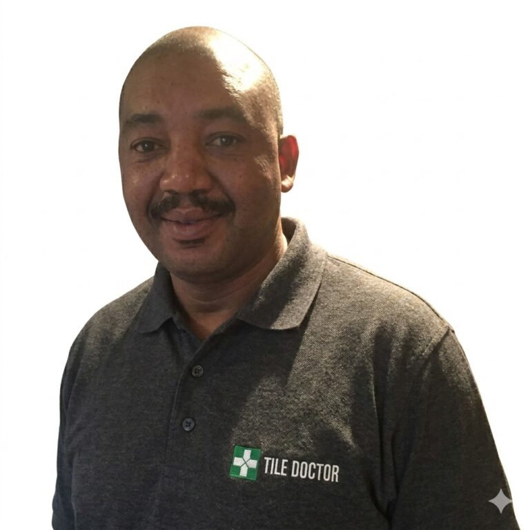 hampshire tile doctor Repair Stuart Tibu